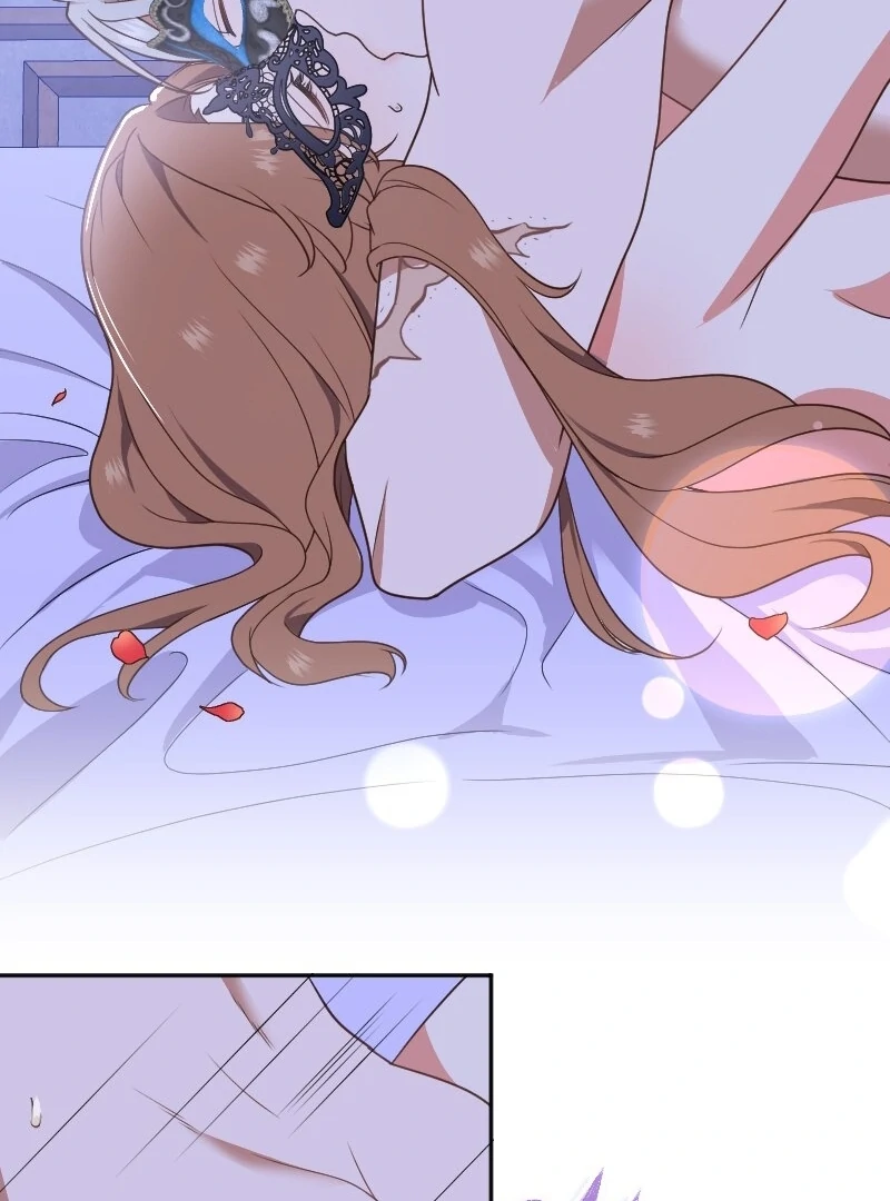 The man I had a one-night stand with turned out to be my fiancé Chapter 4 - page 123