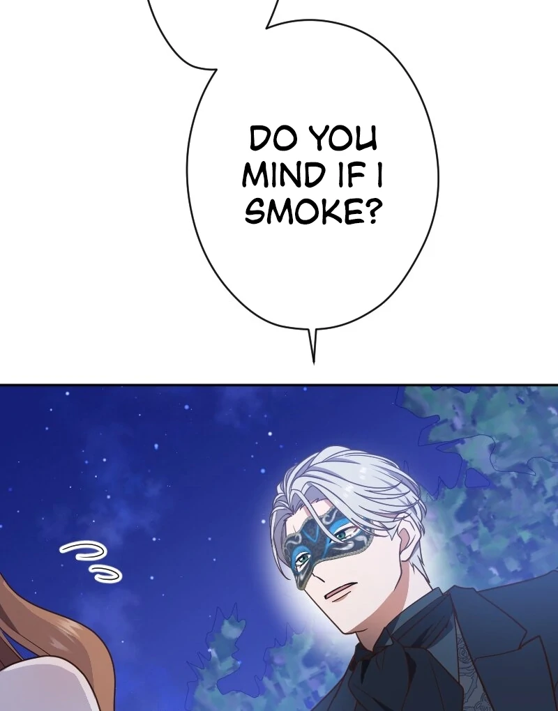 The man I had a one-night stand with turned out to be my fiancé Chapter 4 - page 13
