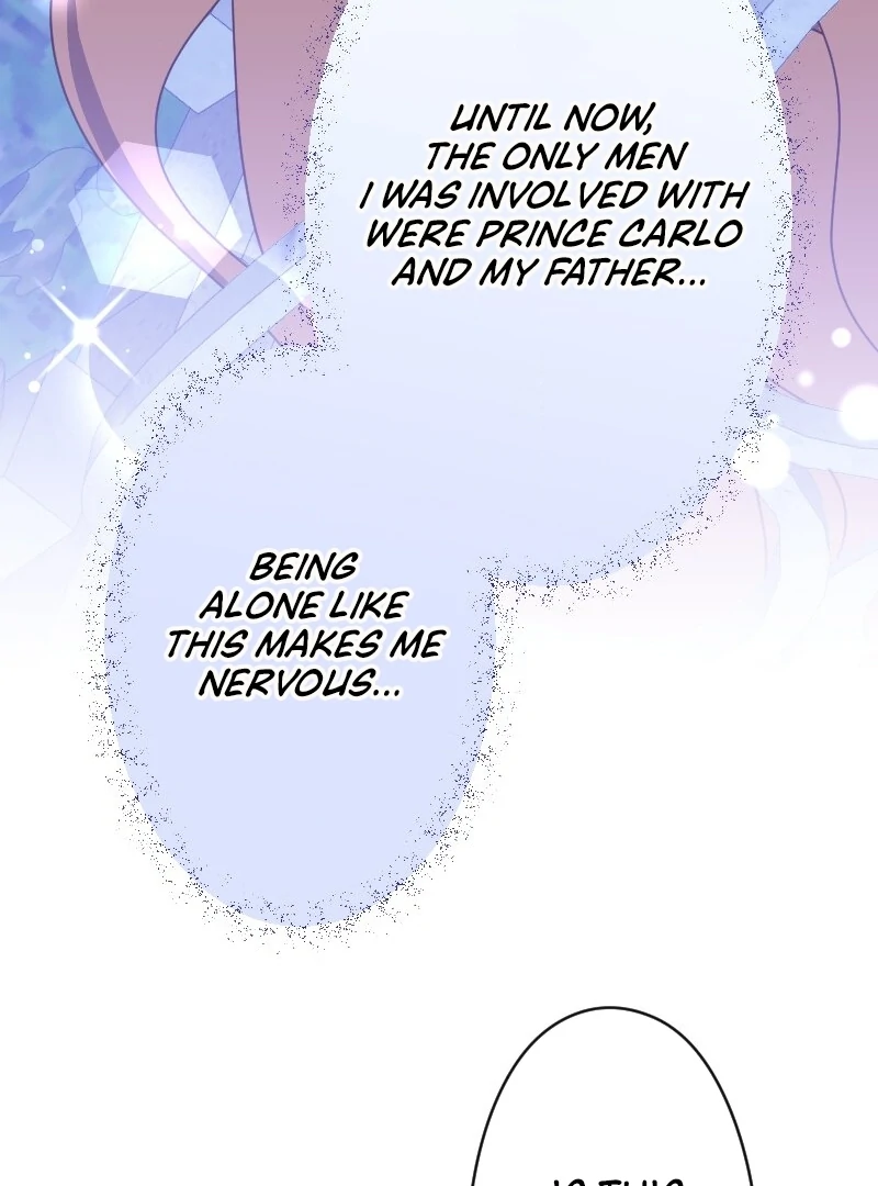 The man I had a one-night stand with turned out to be my fiancé Chapter 4 - page 20