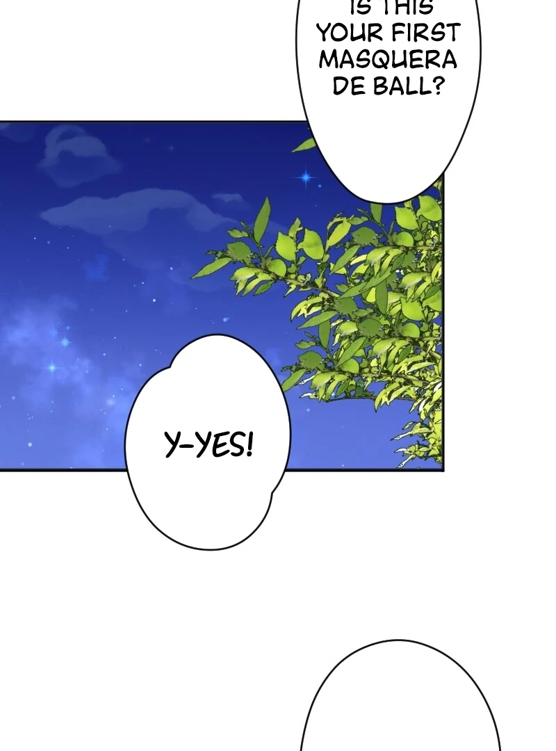 The man I had a one-night stand with turned out to be my fiancé Chapter 4 - page 21