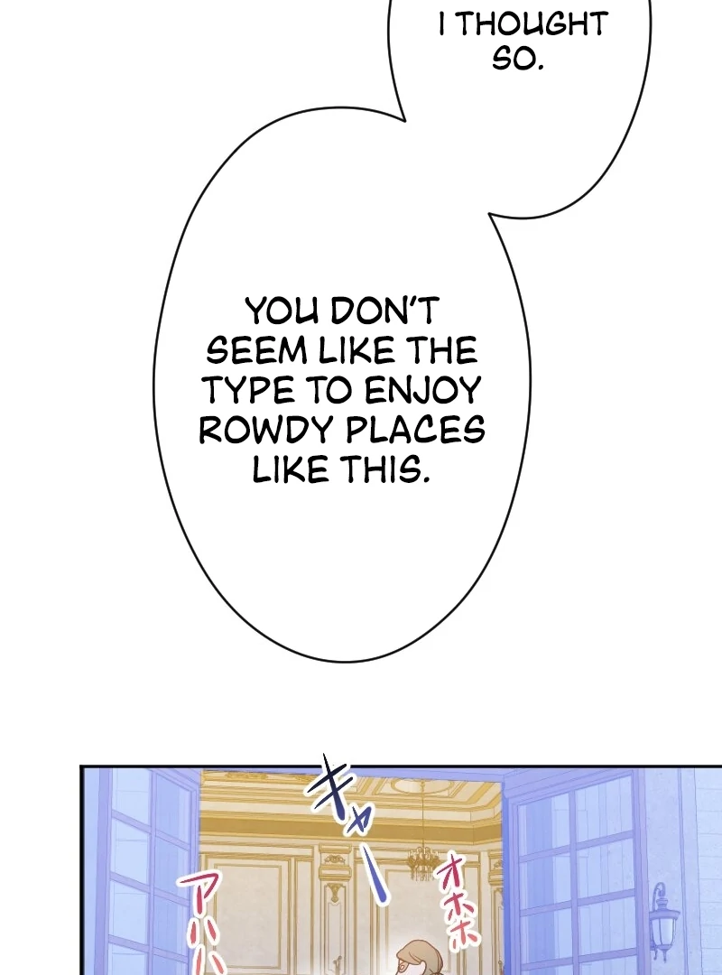 The man I had a one-night stand with turned out to be my fiancé Chapter 4 - page 22