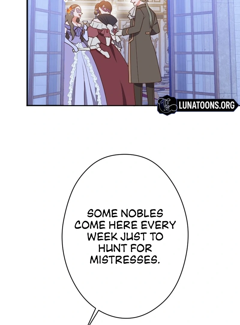 The man I had a one-night stand with turned out to be my fiancé Chapter 4 - page 23