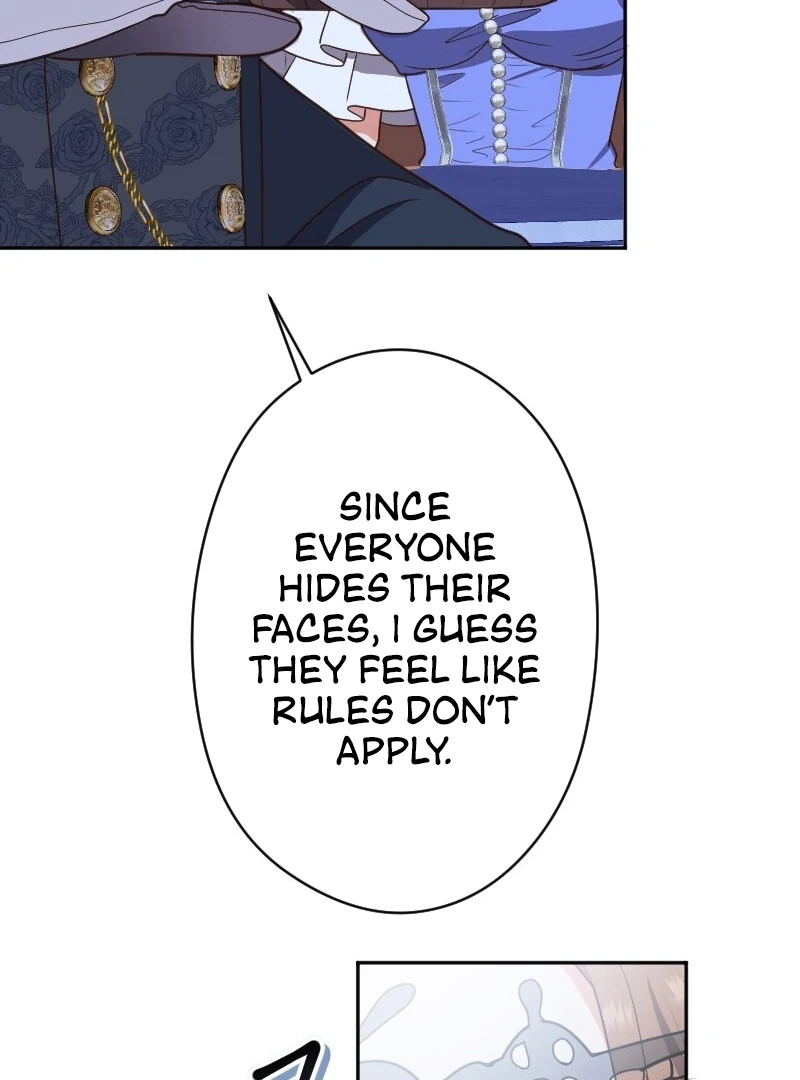The man I had a one-night stand with turned out to be my fiancé Chapter 4 - page 25