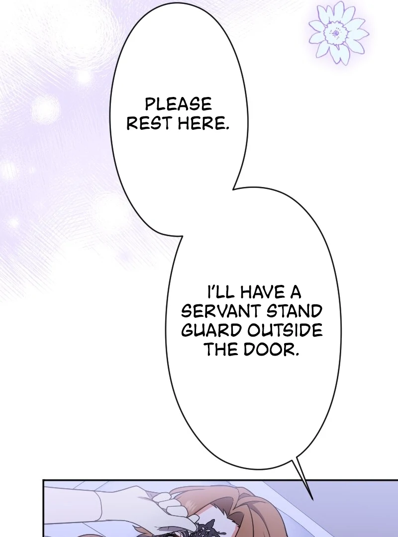 The man I had a one-night stand with turned out to be my fiancé Chapter 4 - page 41