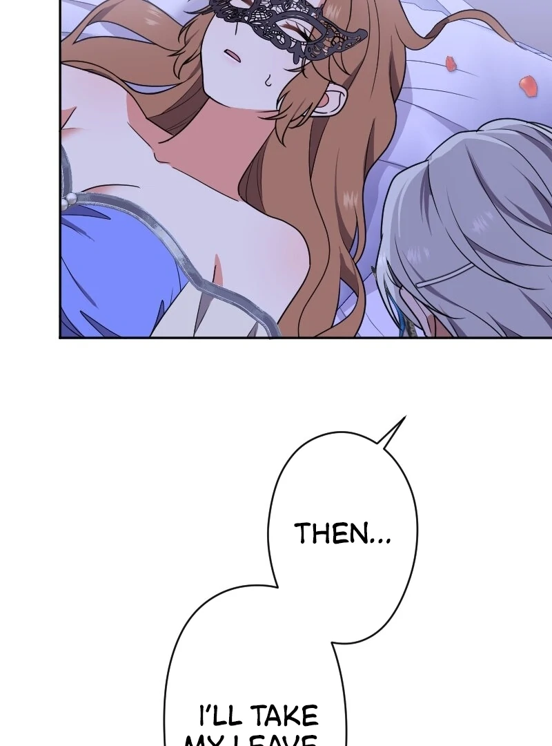 The man I had a one-night stand with turned out to be my fiancé Chapter 4 - page 42