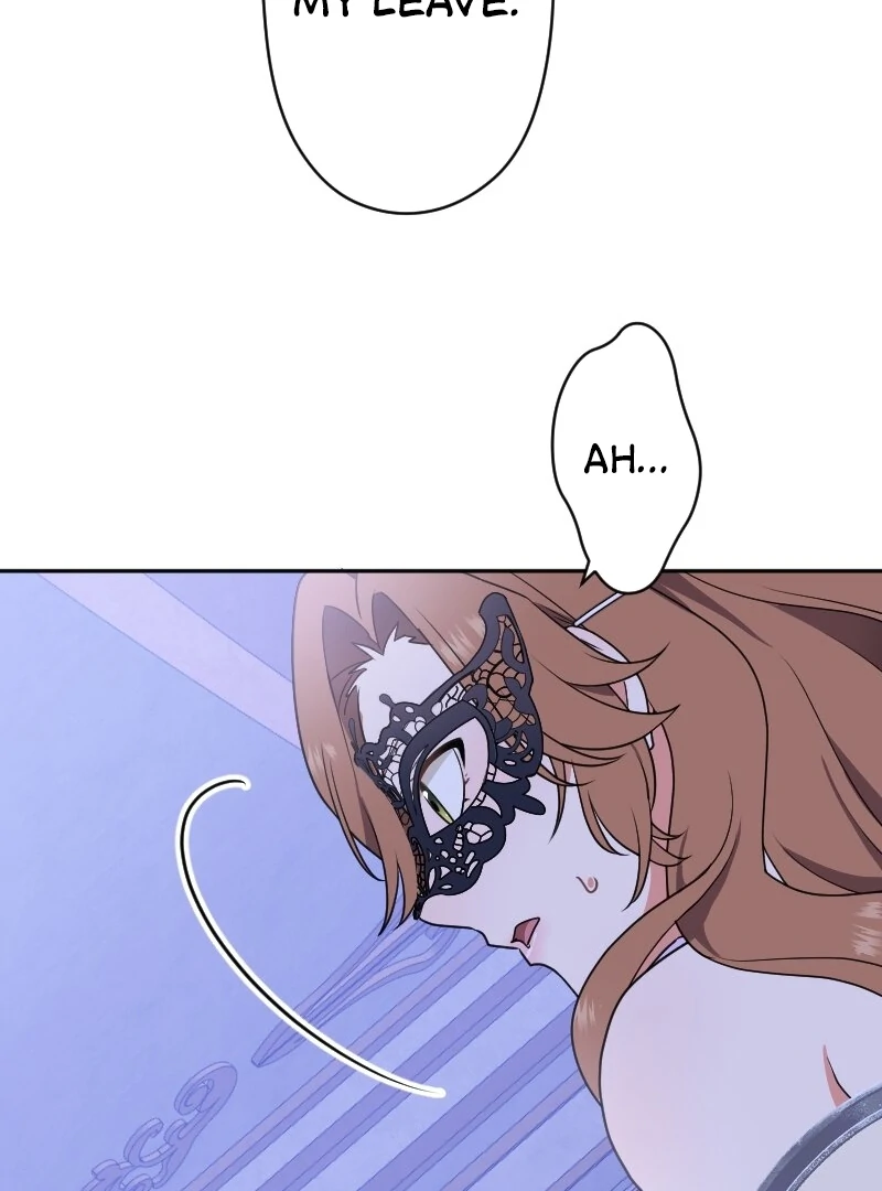 The man I had a one-night stand with turned out to be my fiancé Chapter 4 - page 43