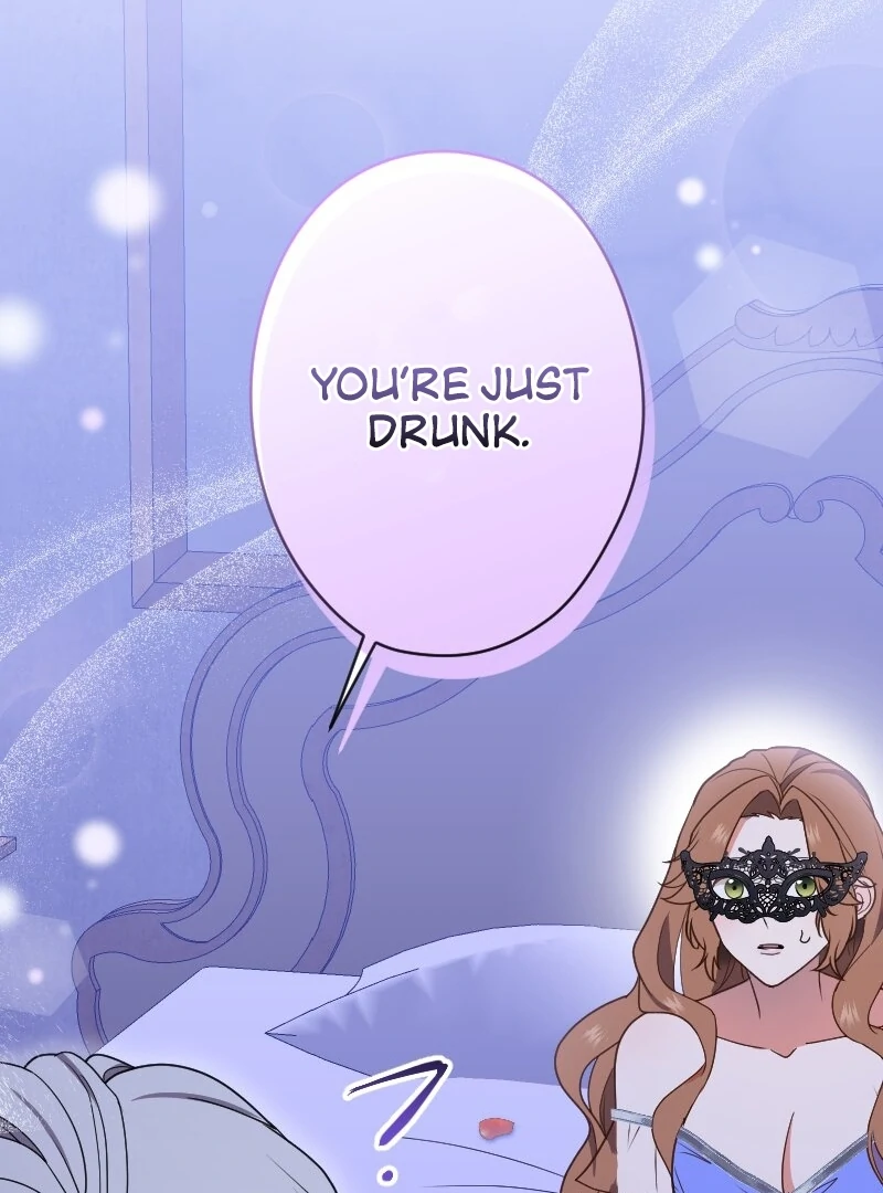 The man I had a one-night stand with turned out to be my fiancé Chapter 4 - page 48