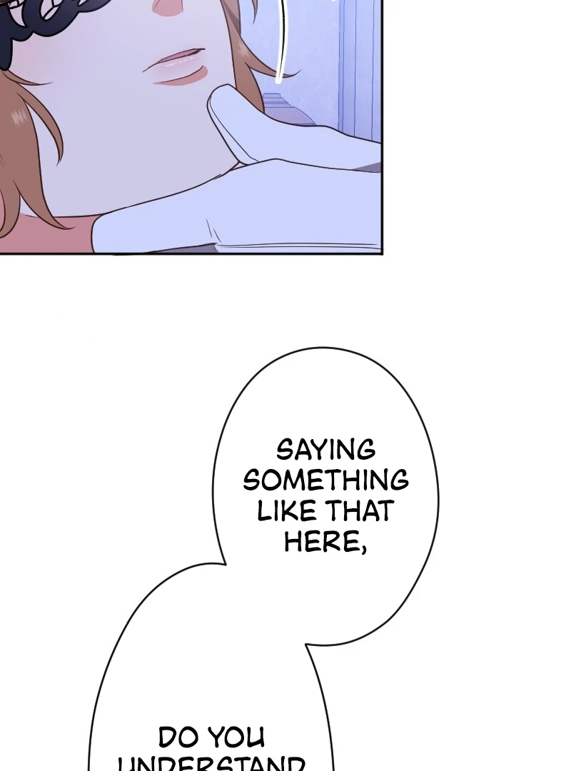 The man I had a one-night stand with turned out to be my fiancé Chapter 4 - page 61