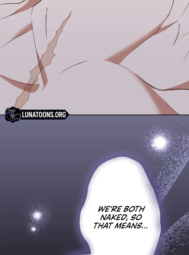 The man I had a one-night stand with turned out to be my fiancé Chapter 4 - page 8