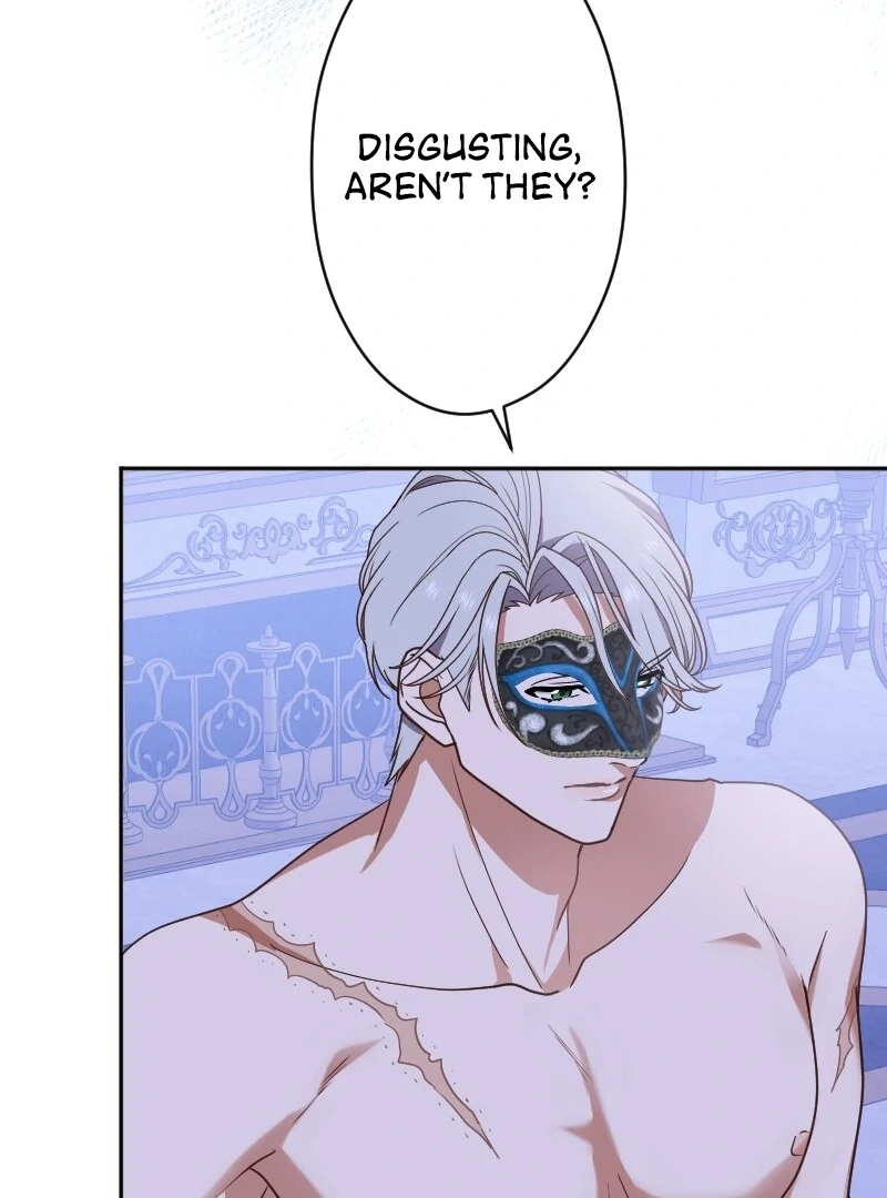 The man I had a one-night stand with turned out to be my fiancé Chapter 4 - page 85