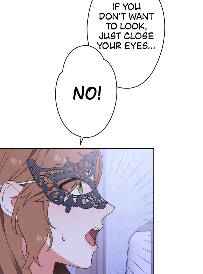 The man I had a one-night stand with turned out to be my fiancé Chapter 4 - page 87