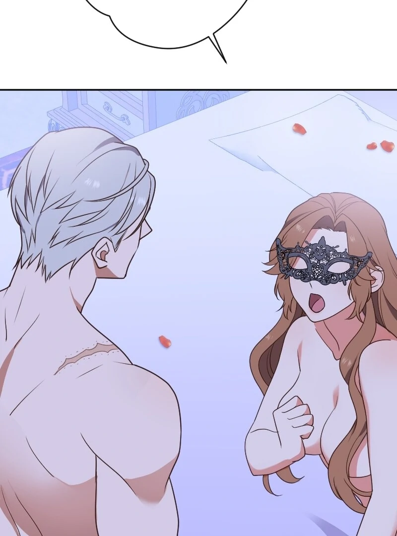 The man I had a one-night stand with turned out to be my fiancé Chapter 4 - page 89