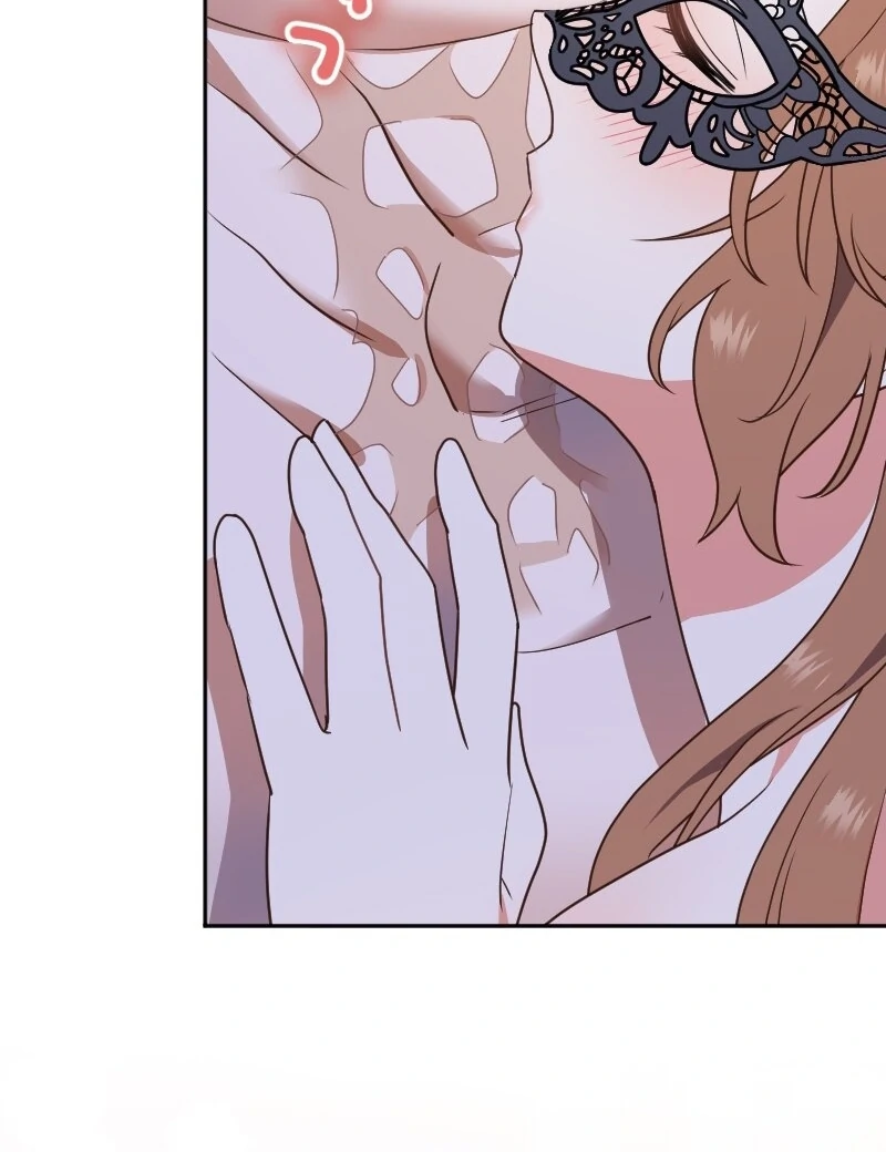 The man I had a one-night stand with turned out to be my fiancé Chapter 4 - page 92