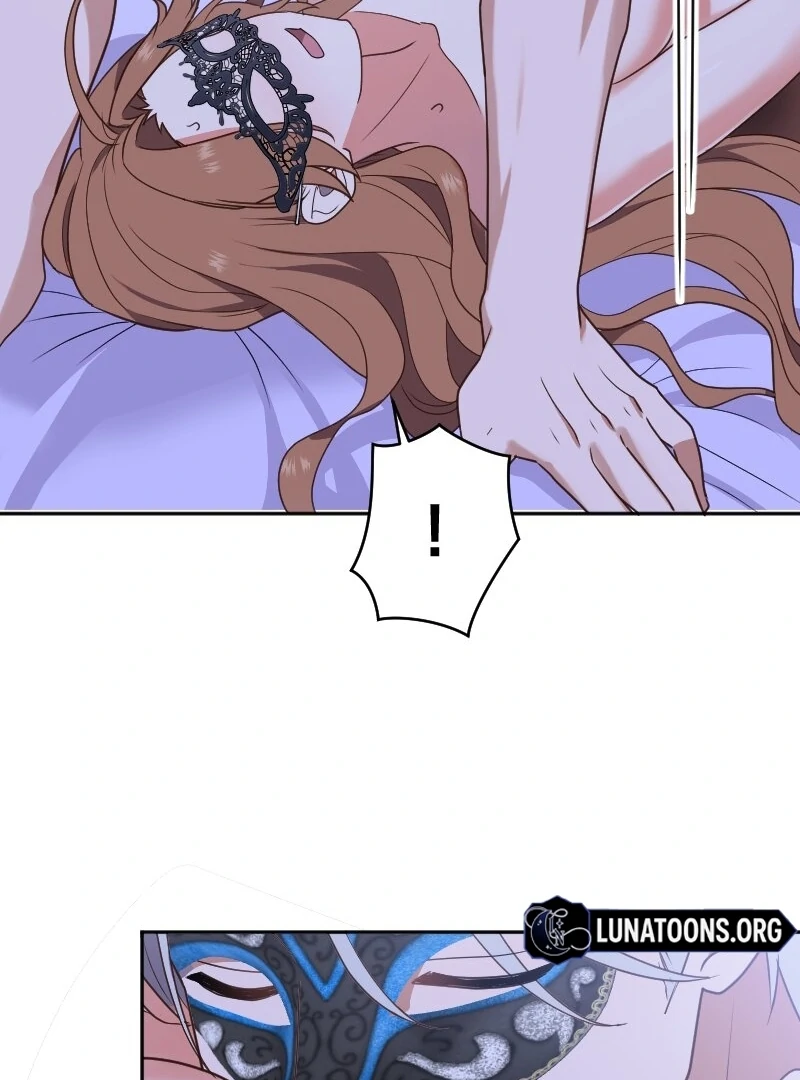 The man I had a one-night stand with turned out to be my fiancé Chapter 4 - page 97