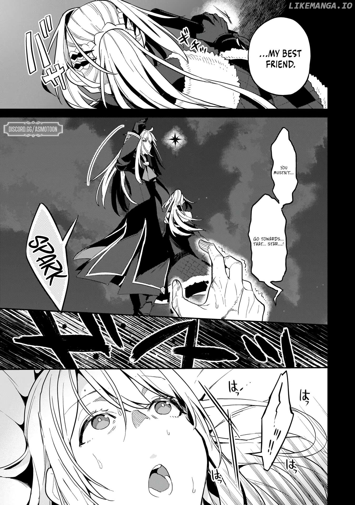 Akuyaku Ikka no Okugata, Shi ni Modori shite Kokoro wo Irekaeru Chapter 2 - page 18
