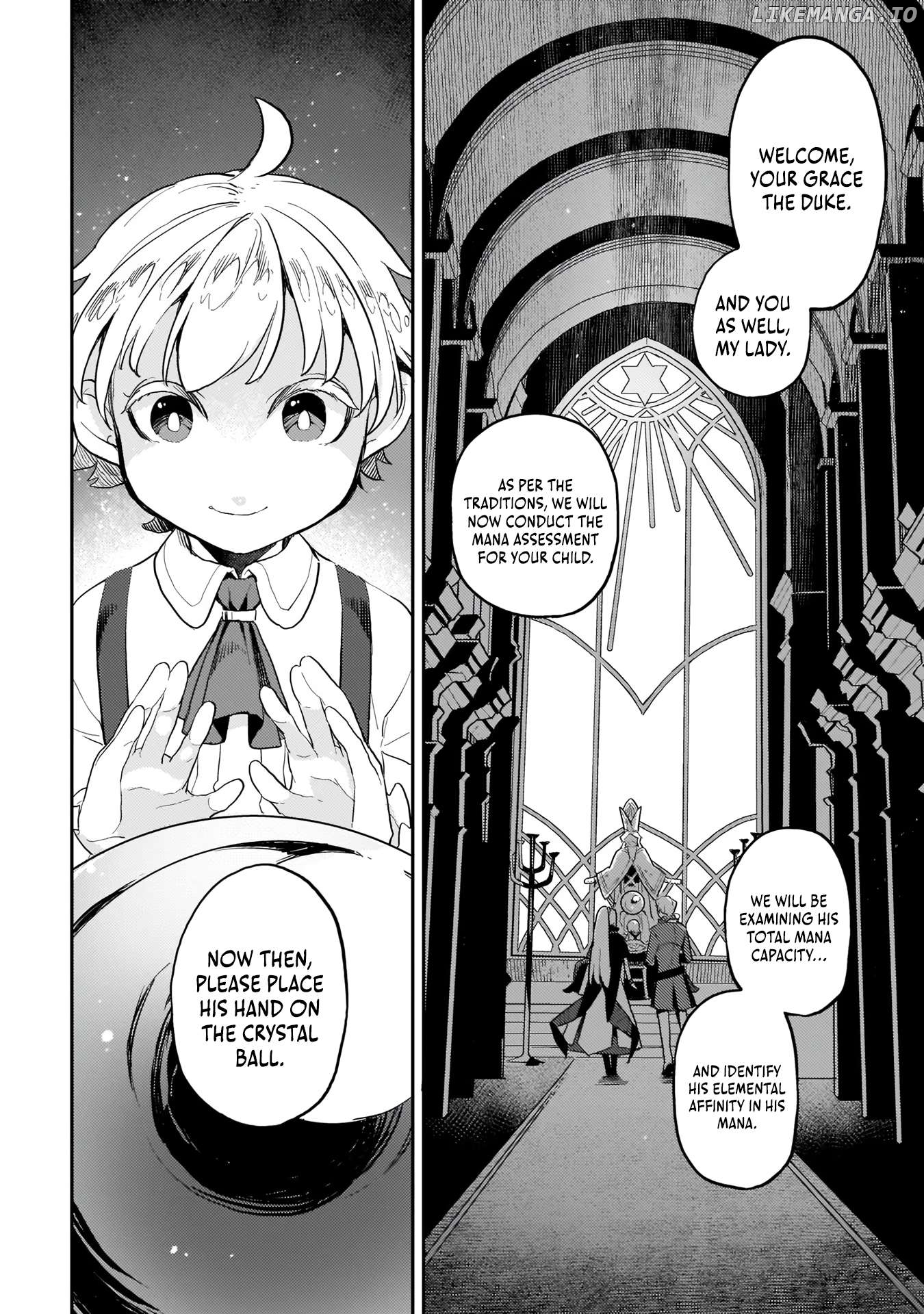 Akuyaku Ikka no Okugata, Shi ni Modori shite Kokoro wo Irekaeru Chapter 2 - page 9