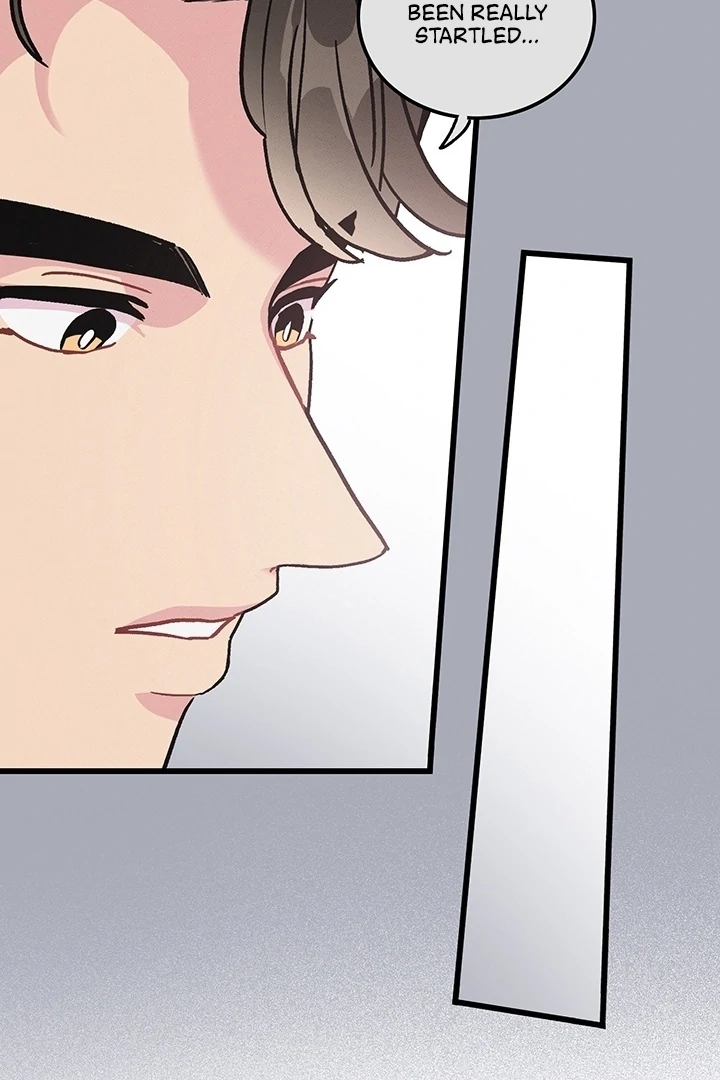 Why does it keep happening just when I stand in front of you? Chapter 2 - page 101