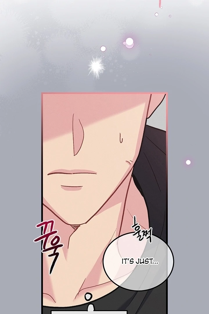 Why does it keep happening just when I stand in front of you? Chapter 2 - page 104