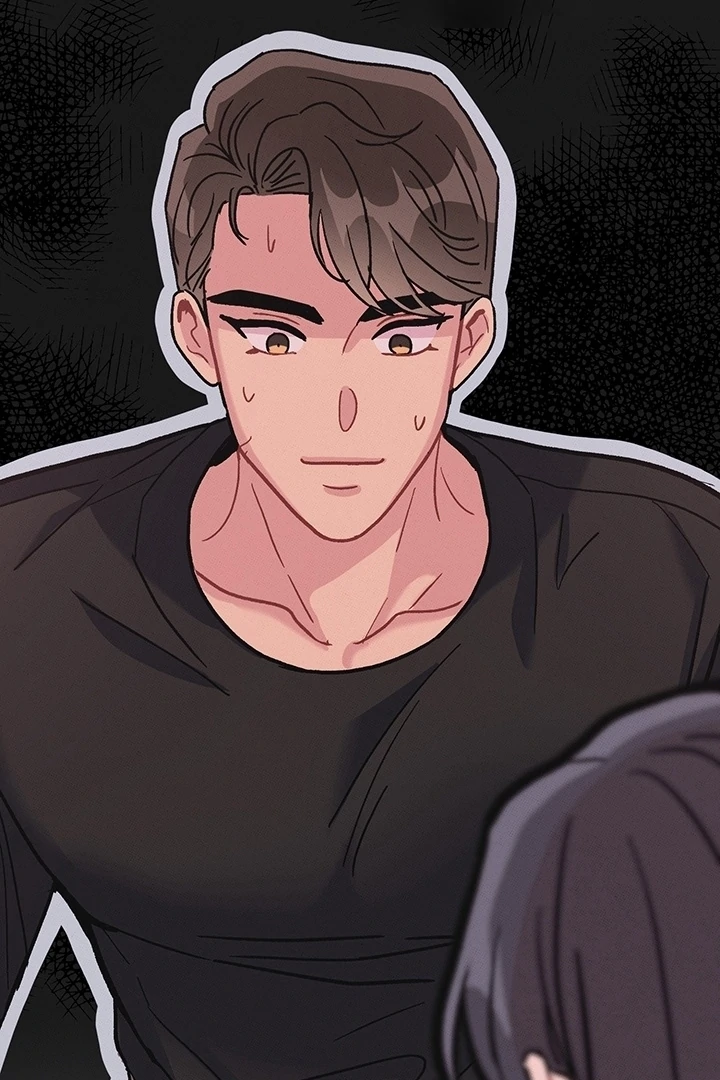 Why does it keep happening just when I stand in front of you? Chapter 2 - page 106