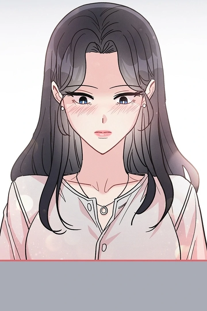 Why does it keep happening just when I stand in front of you? Chapter 2 - page 17