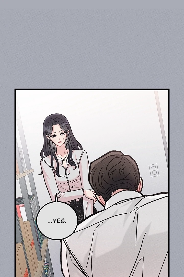 Why does it keep happening just when I stand in front of you? Chapter 2 - page 18