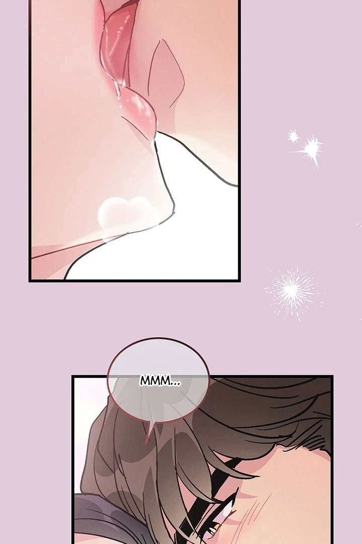 Why does it keep happening just when I stand in front of you? Chapter 2 - page 26