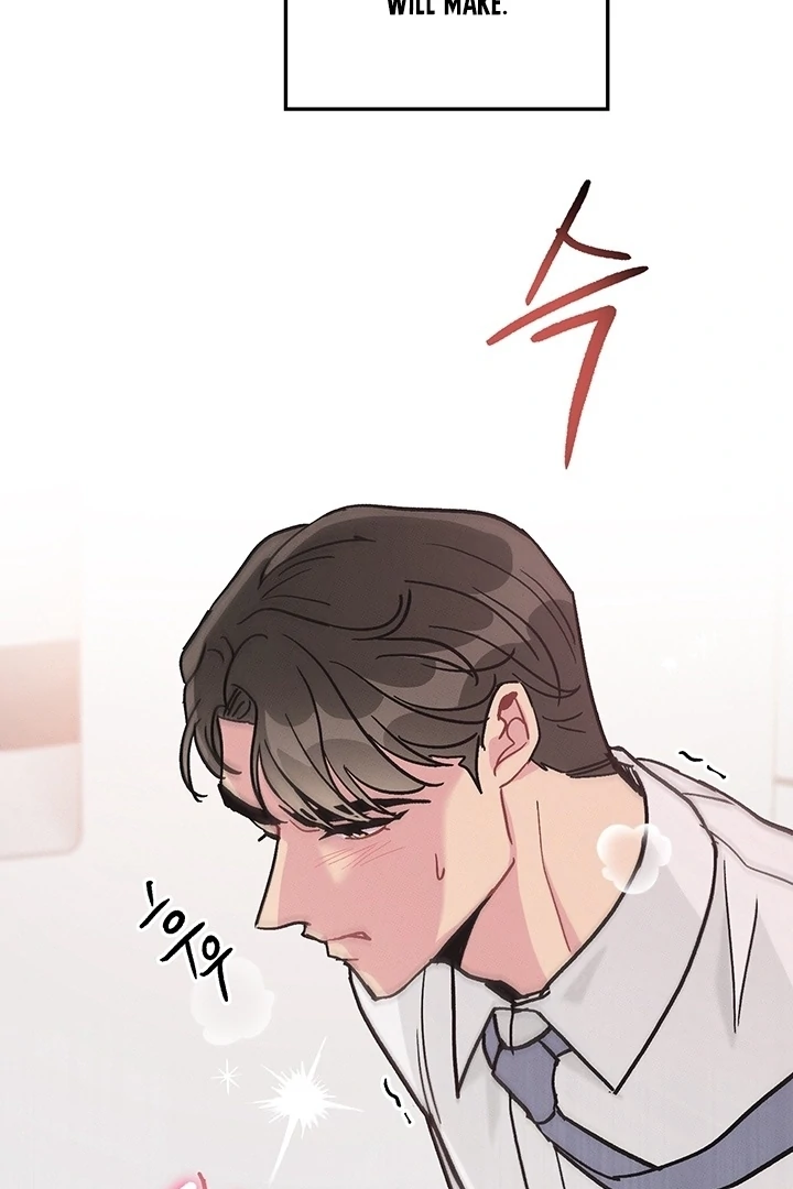 Why does it keep happening just when I stand in front of you? Chapter 2 - page 31