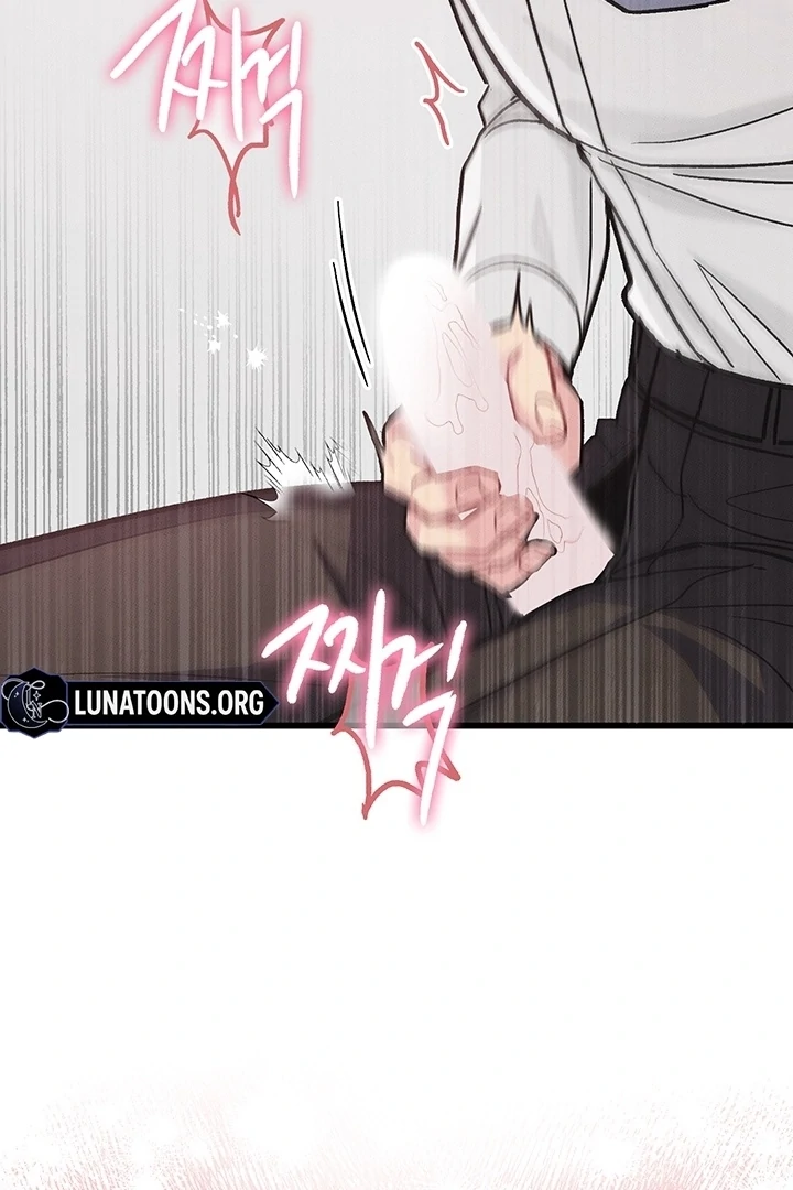 Why does it keep happening just when I stand in front of you? Chapter 2 - page 32