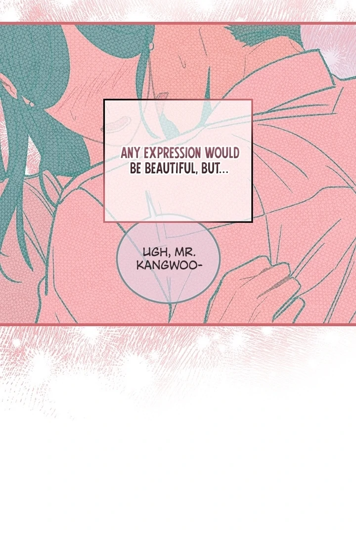 Why does it keep happening just when I stand in front of you? Chapter 2 - page 33