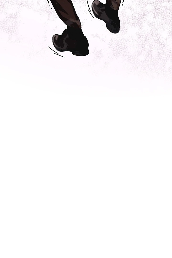 Why does it keep happening just when I stand in front of you? Chapter 2 - page 35