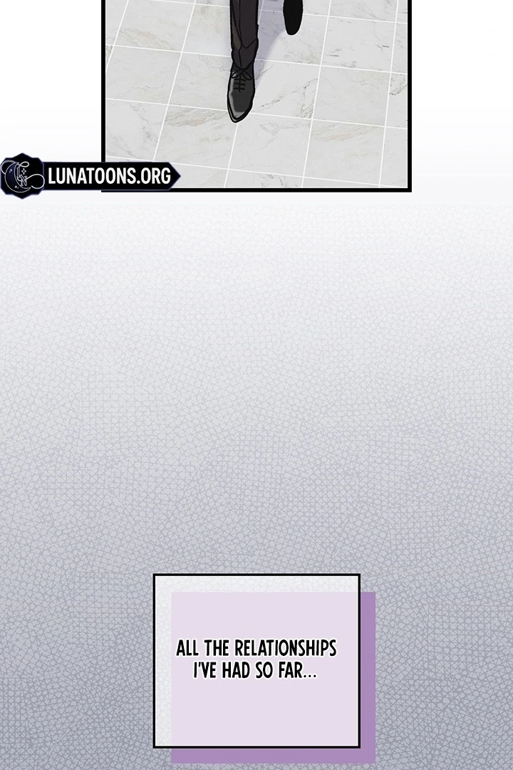 Why does it keep happening just when I stand in front of you? Chapter 2 - page 48