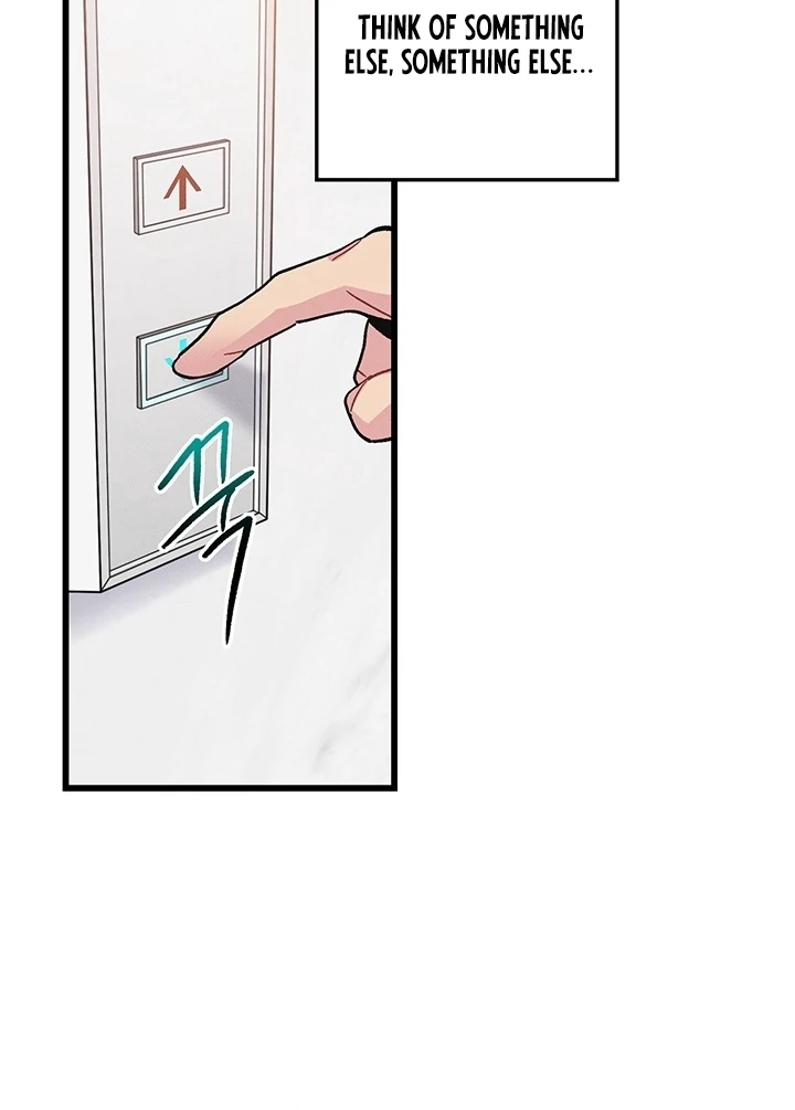 Why does it keep happening just when I stand in front of you? Chapter 2 - page 56