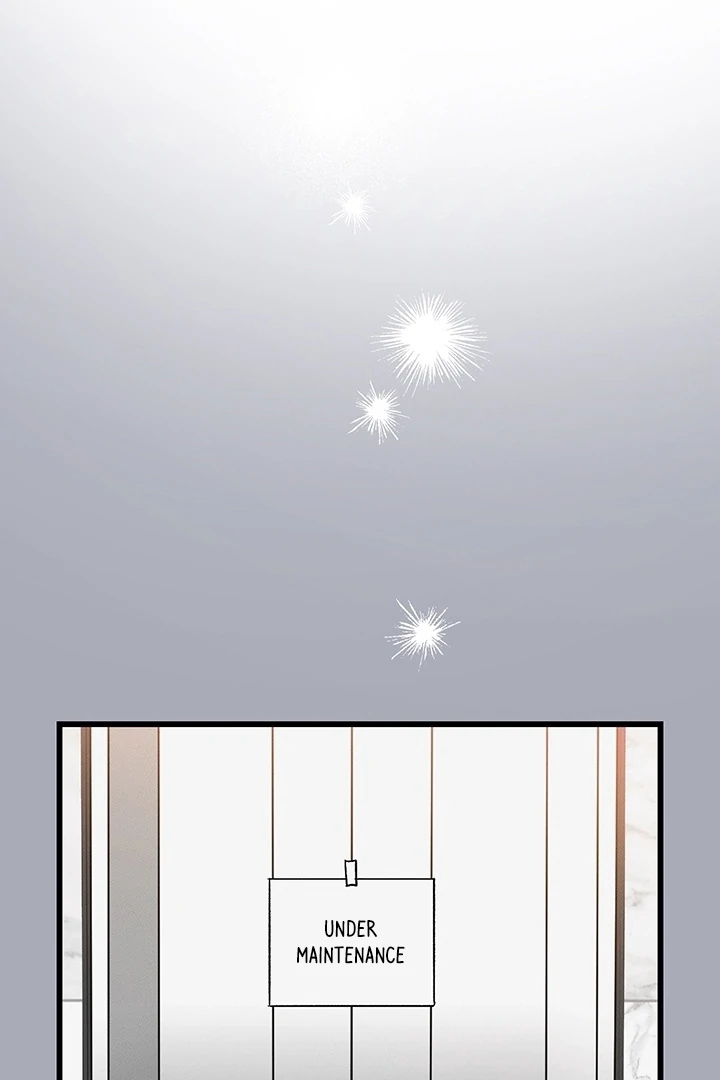 Why does it keep happening just when I stand in front of you? Chapter 2 - page 64