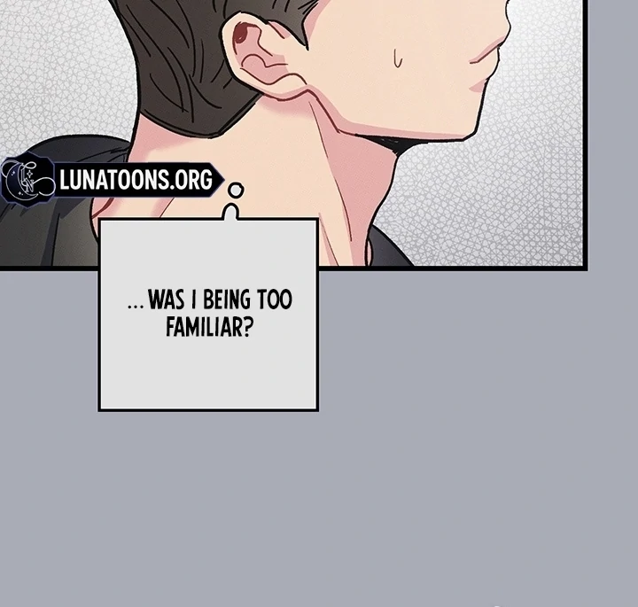 Why does it keep happening just when I stand in front of you? Chapter 2 - page 70