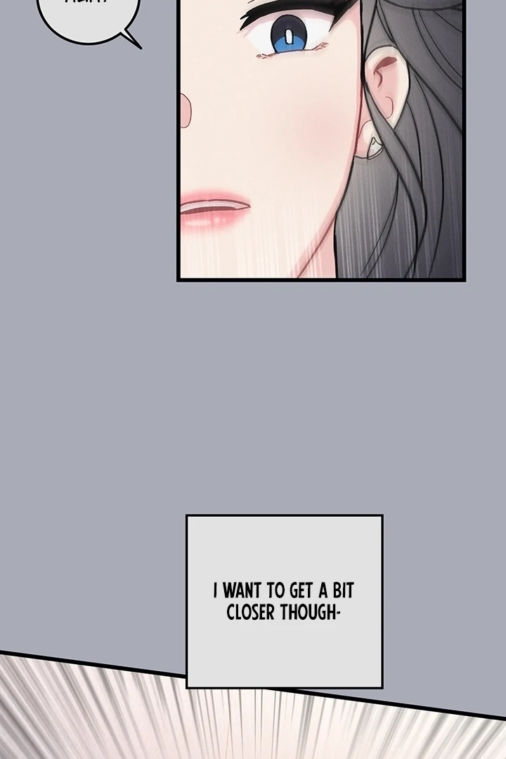 Why does it keep happening just when I stand in front of you? Chapter 2 - page 72