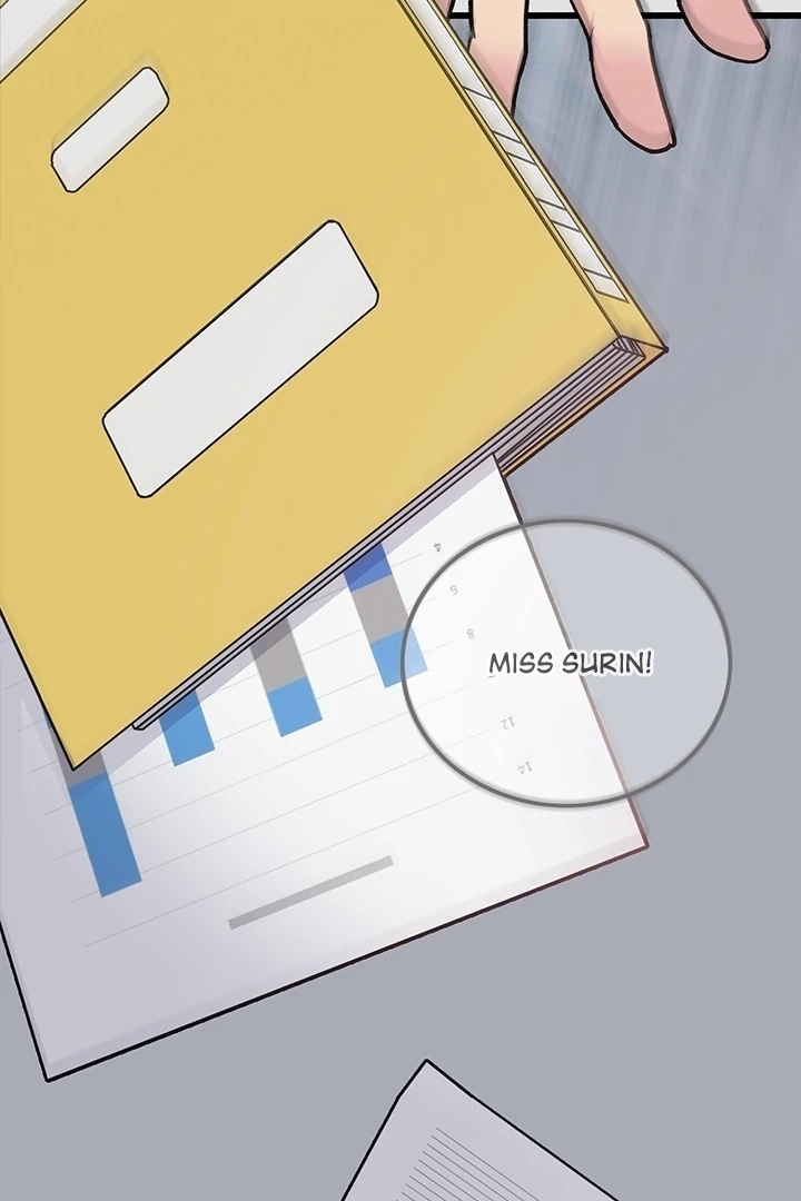 Why does it keep happening just when I stand in front of you? Chapter 2 - page 76