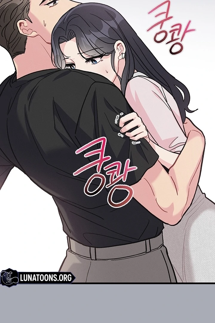 Why does it keep happening just when I stand in front of you? Chapter 2 - page 82