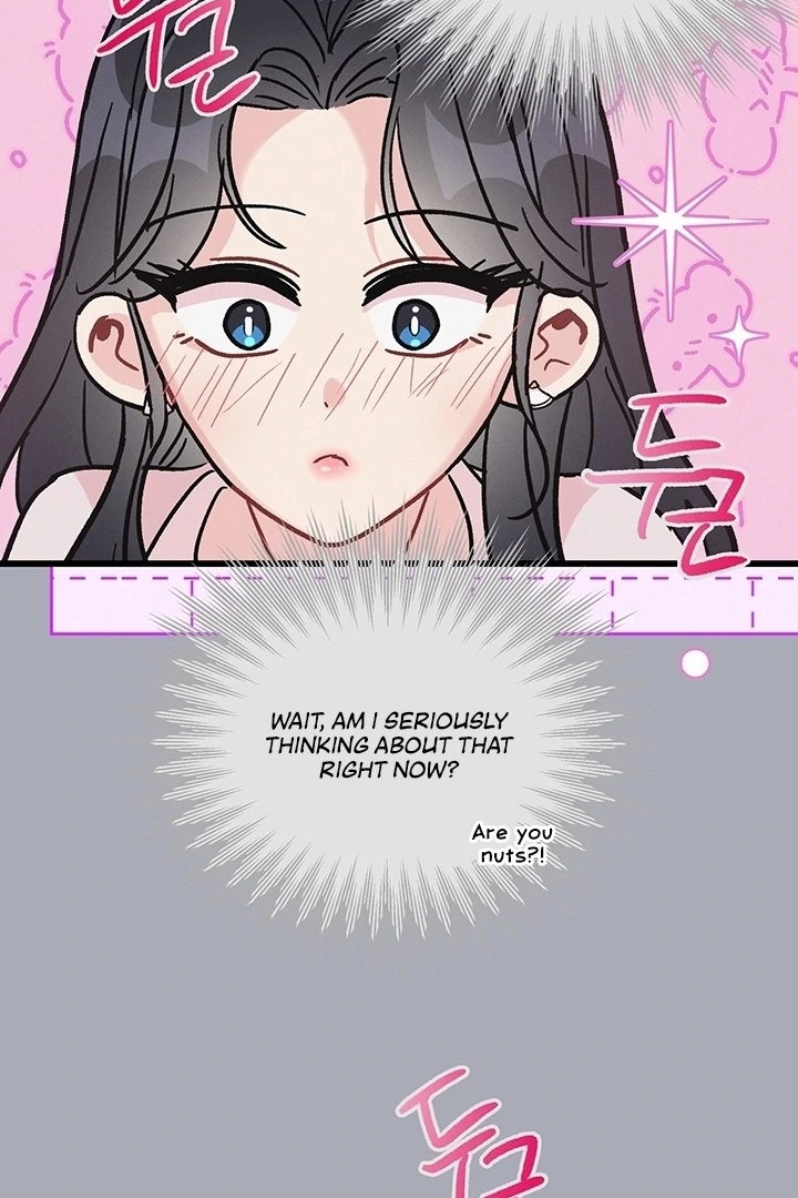 Why does it keep happening just when I stand in front of you? Chapter 2 - page 87