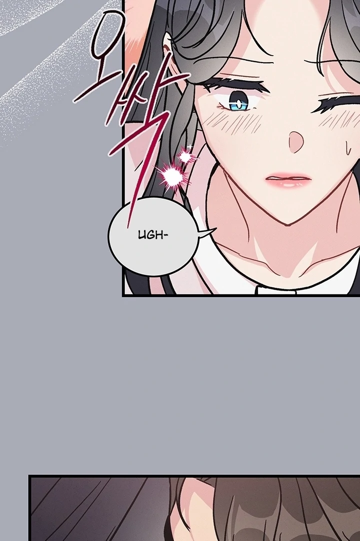 Why does it keep happening just when I stand in front of you? Chapter 2 - page 89