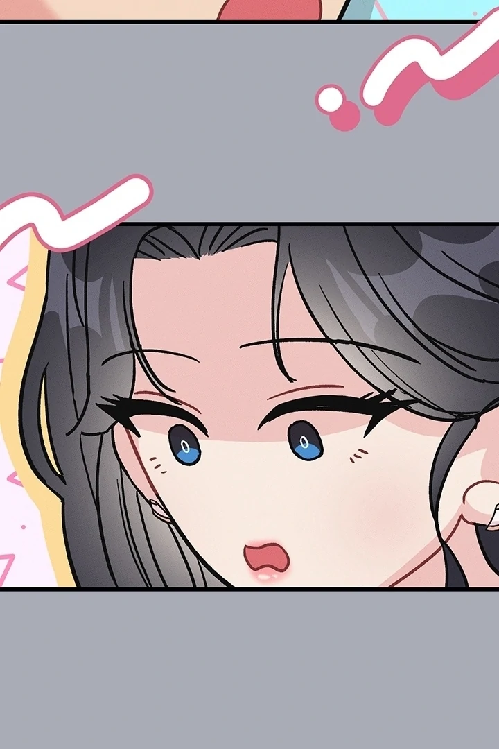 Why does it keep happening just when I stand in front of you? Chapter 2 - page 95