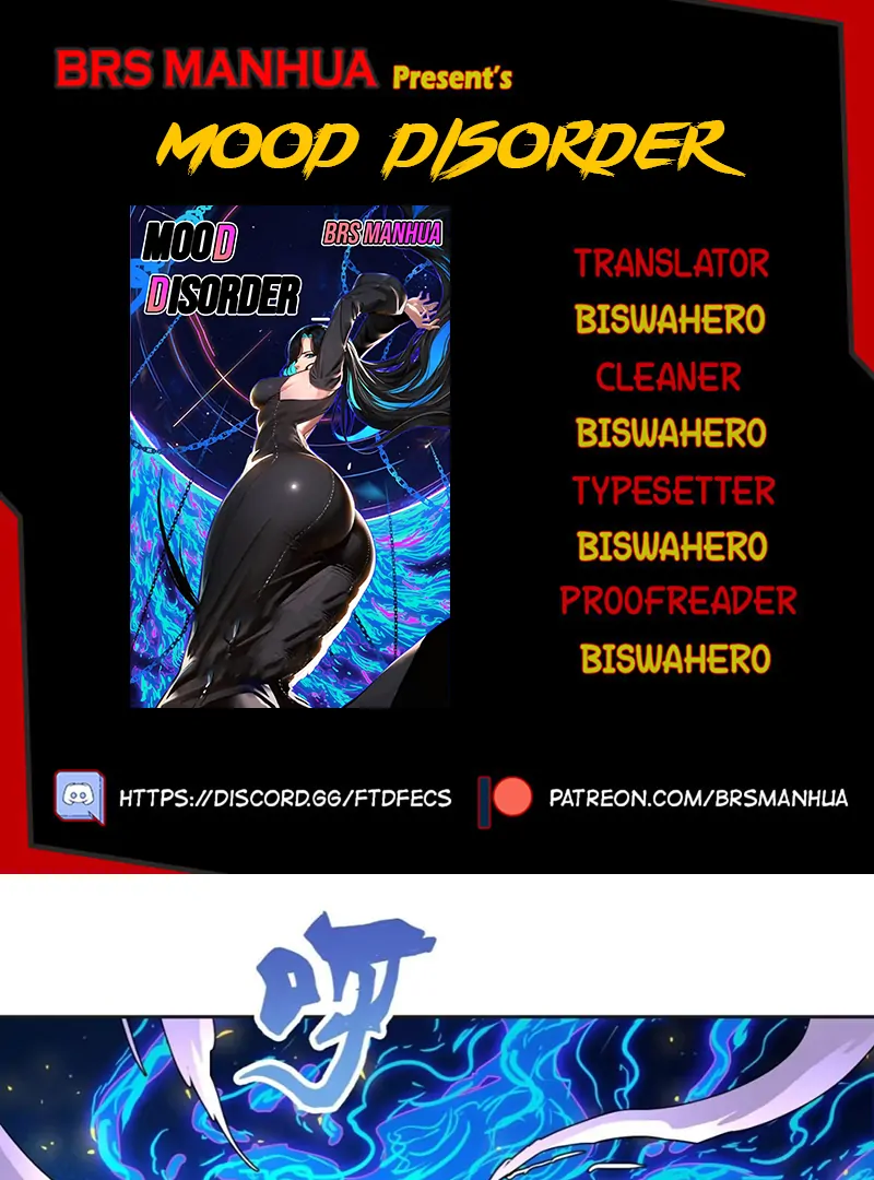 Mood Disorder Chapter 6 - page 1