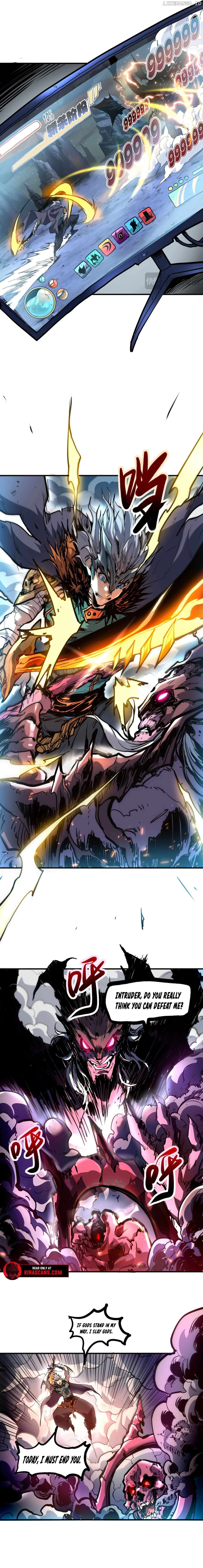 All People Scramble for the Tower, I Cleared 999 Floors in Advance Manga Chapter 1 - page 2