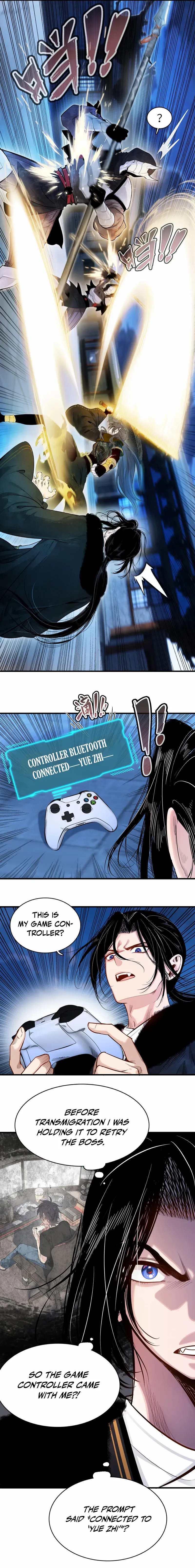 Reborn as a Doomed Demon Lord？ But I’m a Full-Strategy Streamer! Chapter 1 - page 16