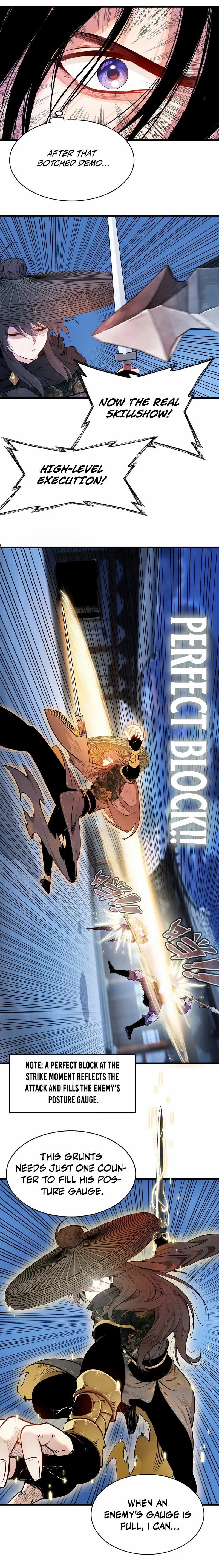 Reborn as a Doomed Demon Lord？ But I’m a Full-Strategy Streamer! Chapter 1 - page 18