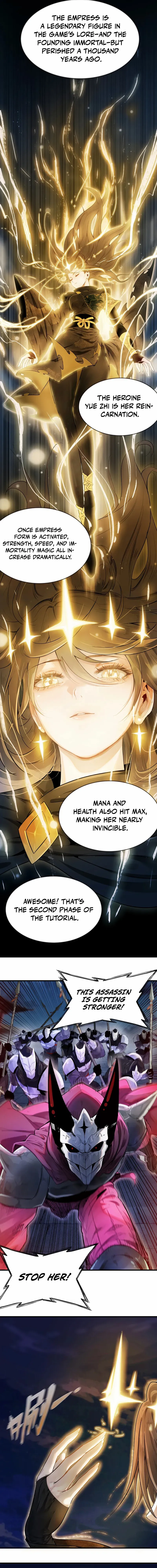 Reborn as a Doomed Demon Lord？ But I’m a Full-Strategy Streamer! Chapter 1 - page 21