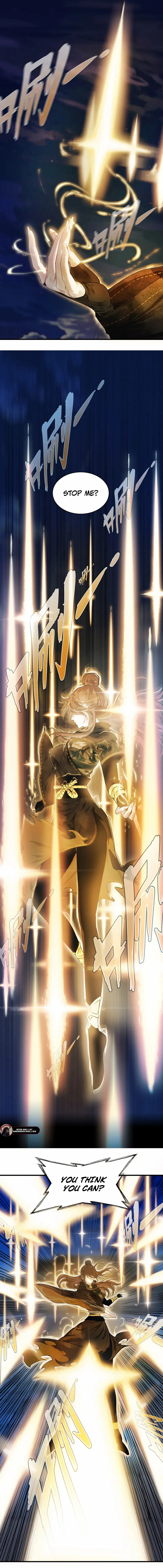 Reborn as a Doomed Demon Lord？ But I’m a Full-Strategy Streamer! Chapter 1 - page 22