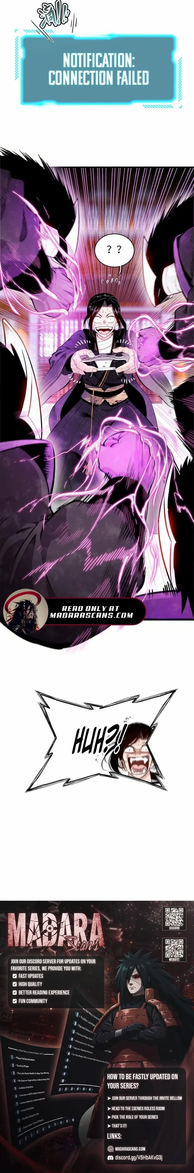 Reborn as a Doomed Demon Lord？ But I’m a Full-Strategy Streamer! Chapter 2 - page 10