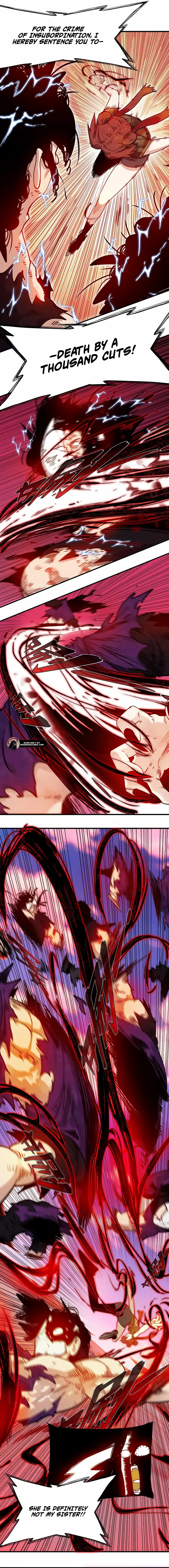 Reborn as a Doomed Demon Lord？ But I’m a Full-Strategy Streamer! Chapter 3 - page 14