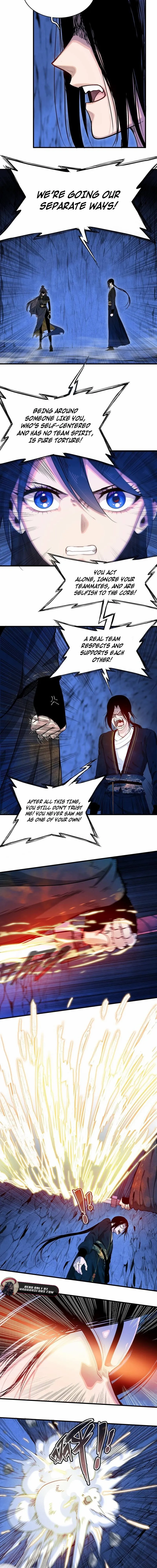Reborn as a Doomed Demon Lord？ But I’m a Full-Strategy Streamer! Chapter 5 - page 11
