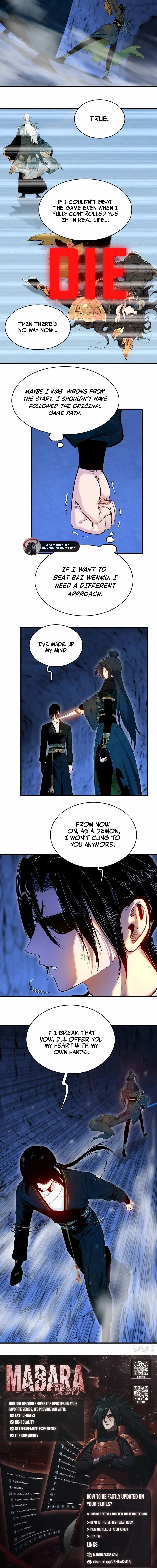 Reborn as a Doomed Demon Lord？ But I’m a Full-Strategy Streamer! Chapter 5 - page 15